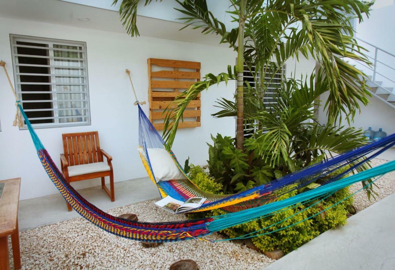 Gaia Studios Cancún Extérieur photo
