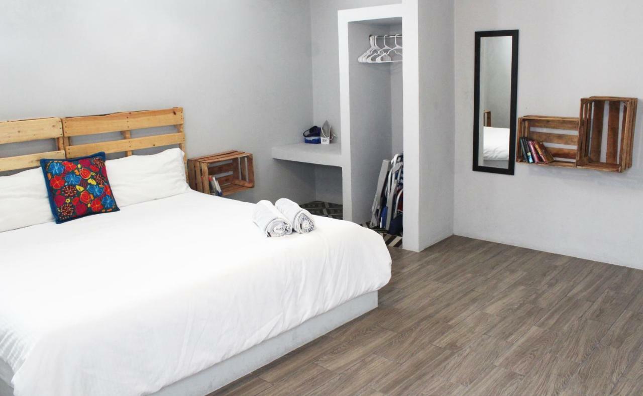 Gaia Studios Cancún Extérieur photo