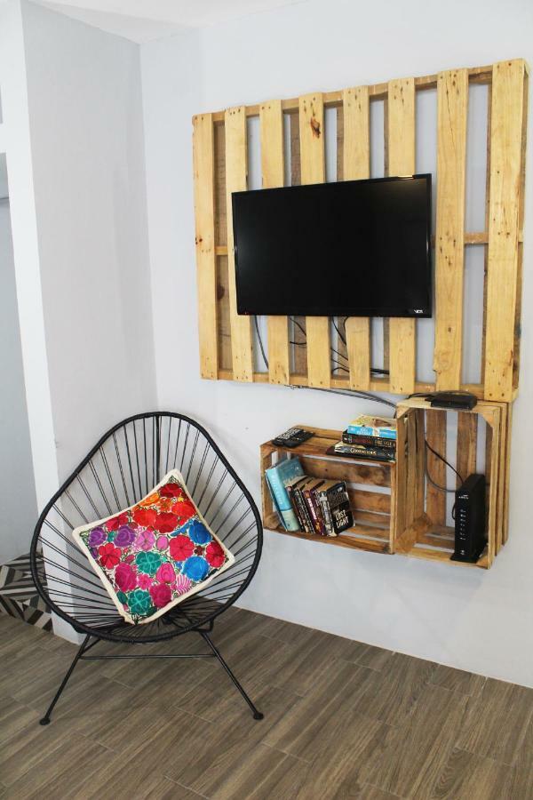 Gaia Studios Cancún Extérieur photo