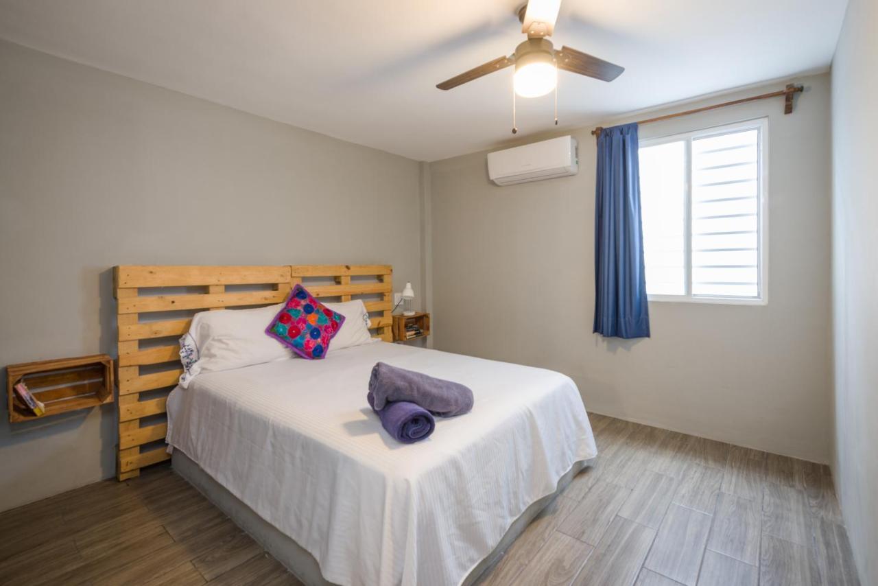 Gaia Studios Cancún Extérieur photo