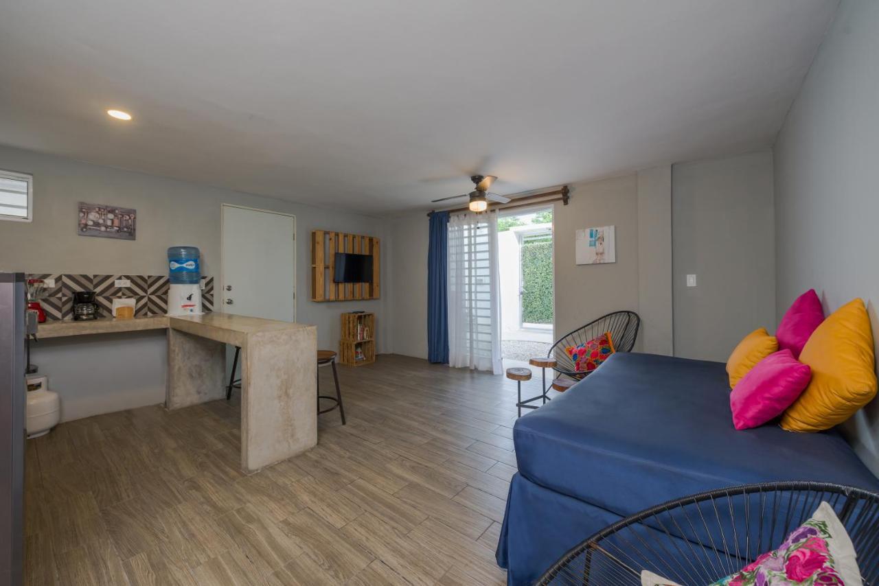 Gaia Studios Cancún Extérieur photo
