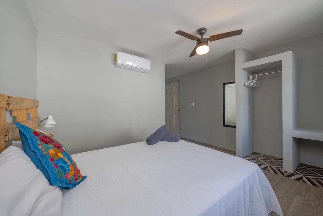 Gaia Studios Cancún Extérieur photo