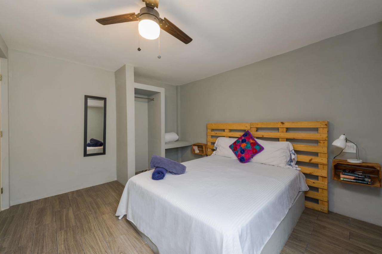 Gaia Studios Cancún Extérieur photo
